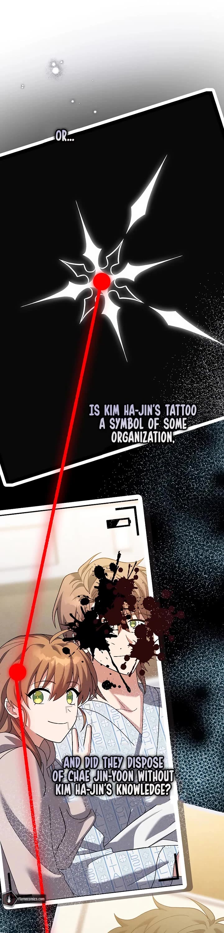 The Novel’s Extra Chapter 159 page 35 - Chapter 159