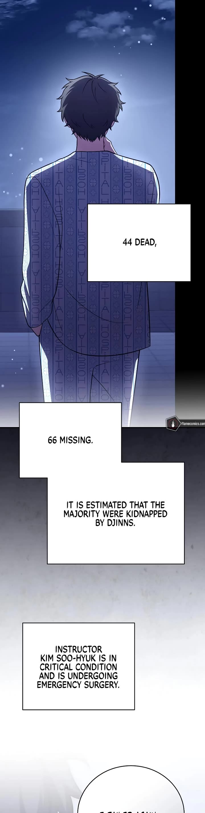 The Novel’s Extra Chapter 159 page 51 - Chapter 159