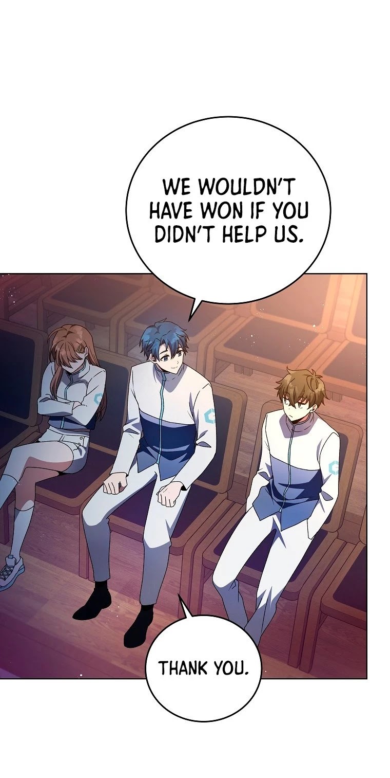 The Novel’s Extra Chapter 16 page 10 - Chapter 16