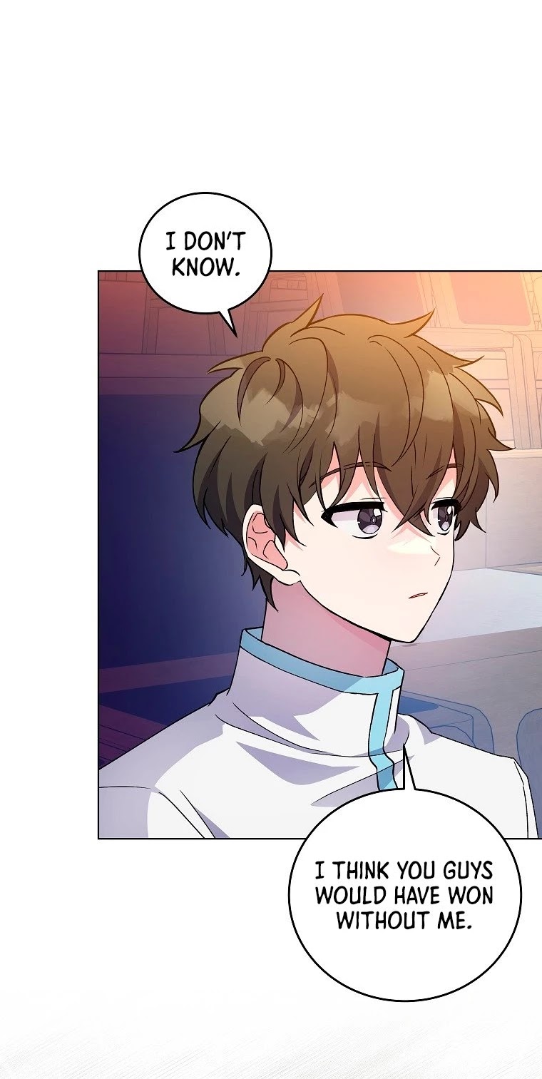 The Novel’s Extra Chapter 16 page 11 - Chapter 16