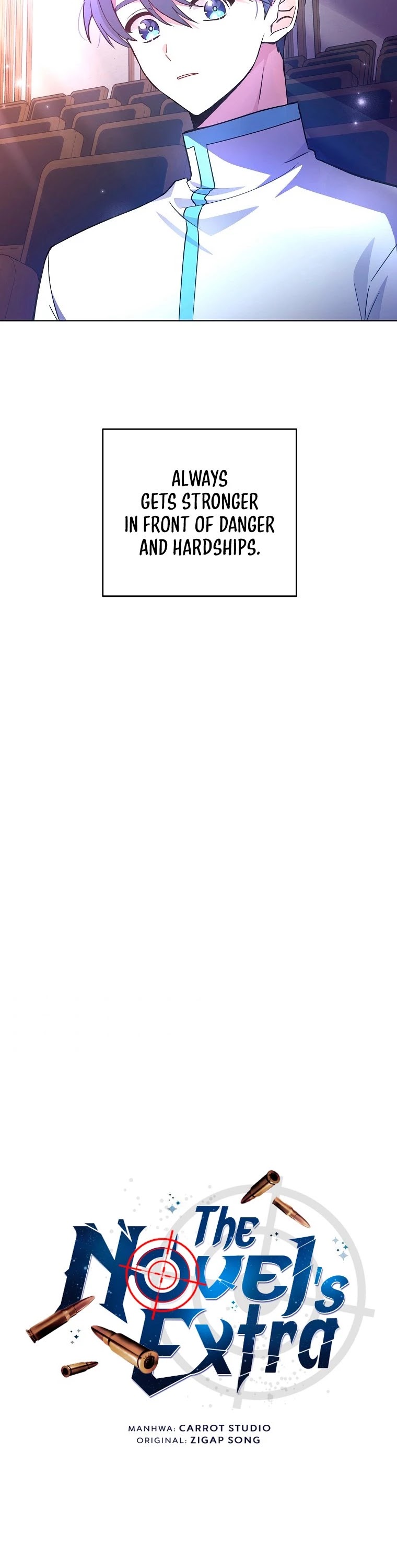 The Novel’s Extra Chapter 16 page 13 - Chapter 16