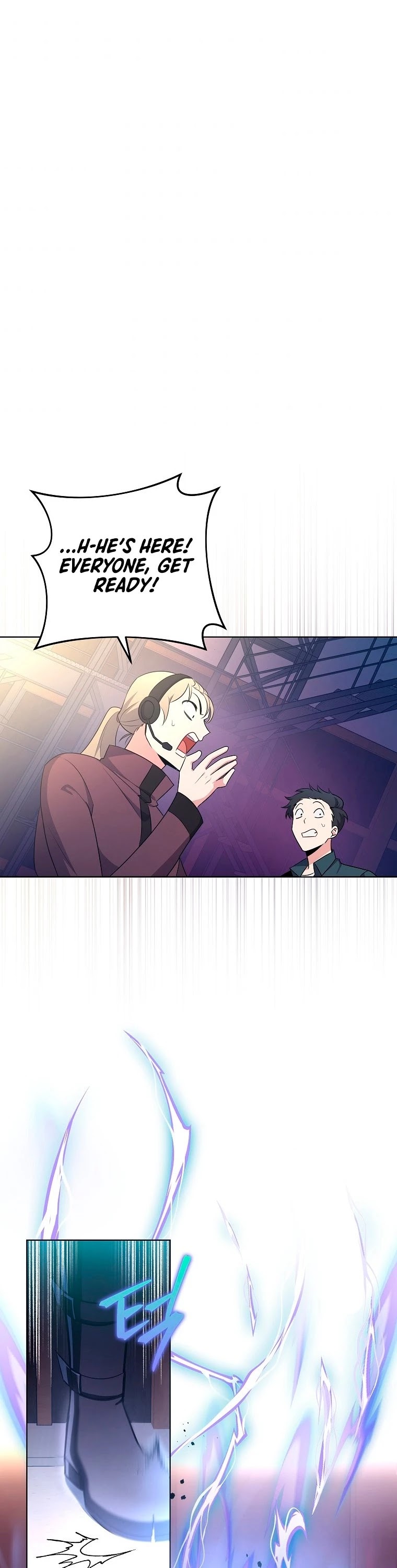 The Novel’s Extra Chapter 16 page 14 - Chapter 16