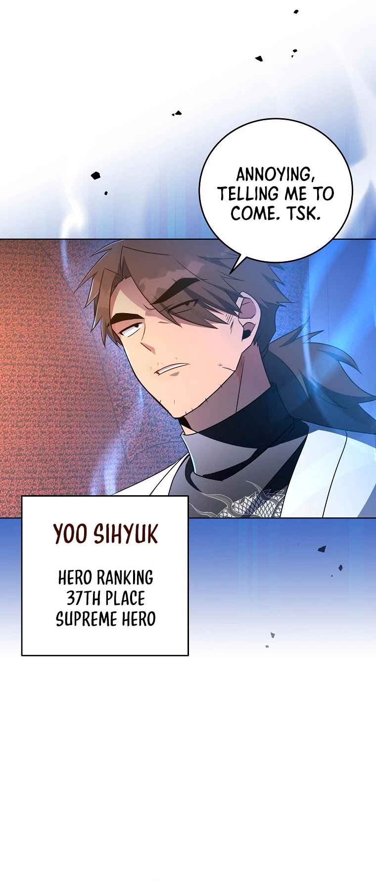 The Novel’s Extra Chapter 16 page 16 - Chapter 16
