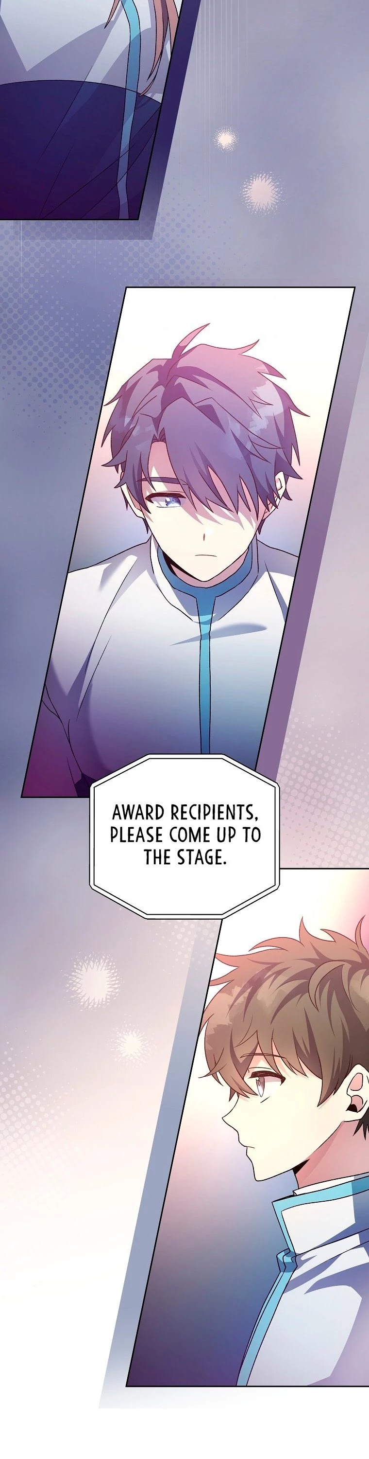 The Novel’s Extra Chapter 16 page 18 - Chapter 16