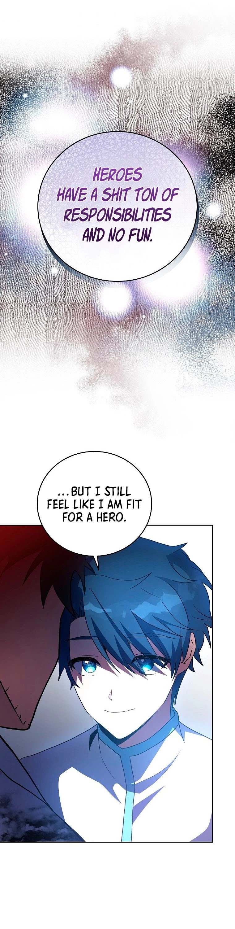 The Novel’s Extra Chapter 16 page 22 - Chapter 16