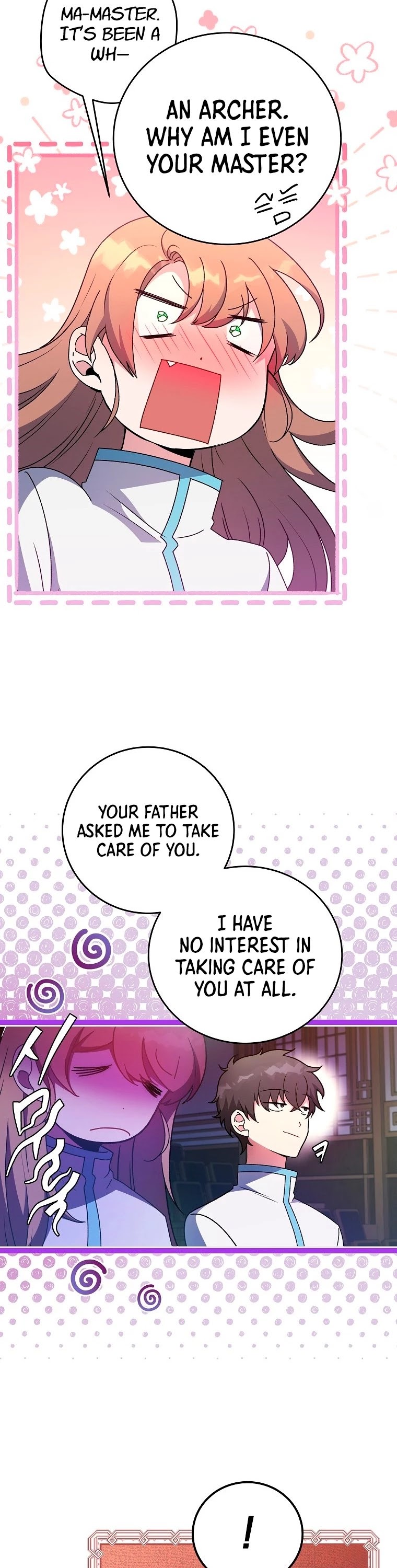 The Novel’s Extra Chapter 16 page 24 - Chapter 16