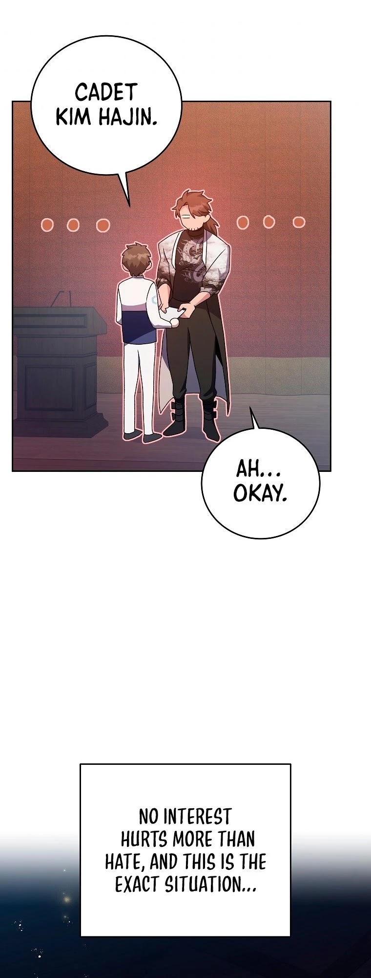 The Novel’s Extra Chapter 16 page 26 - Chapter 16