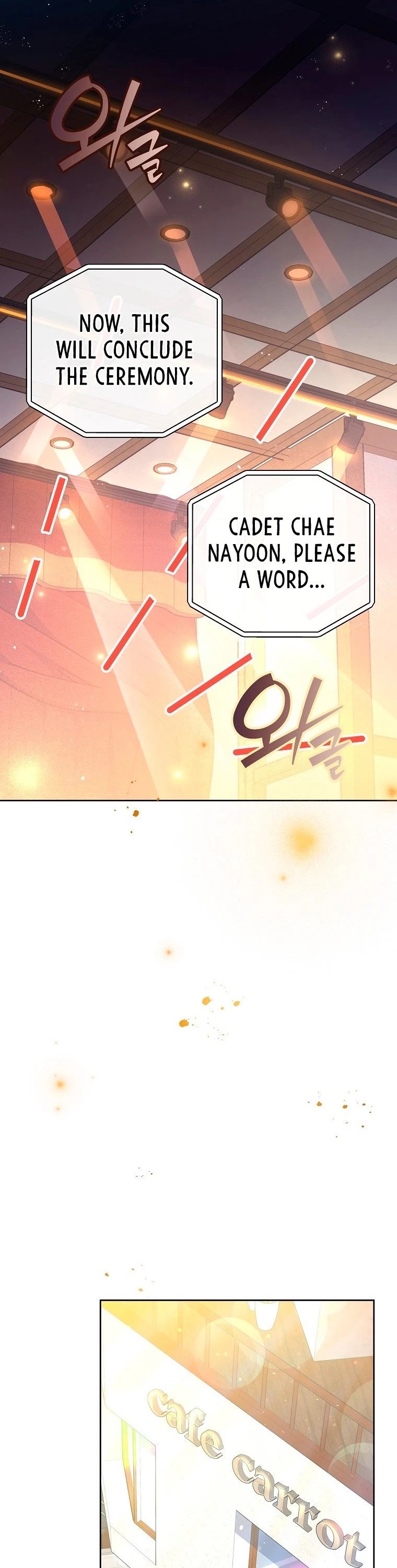 The Novel’s Extra Chapter 16 page 27 - Chapter 16