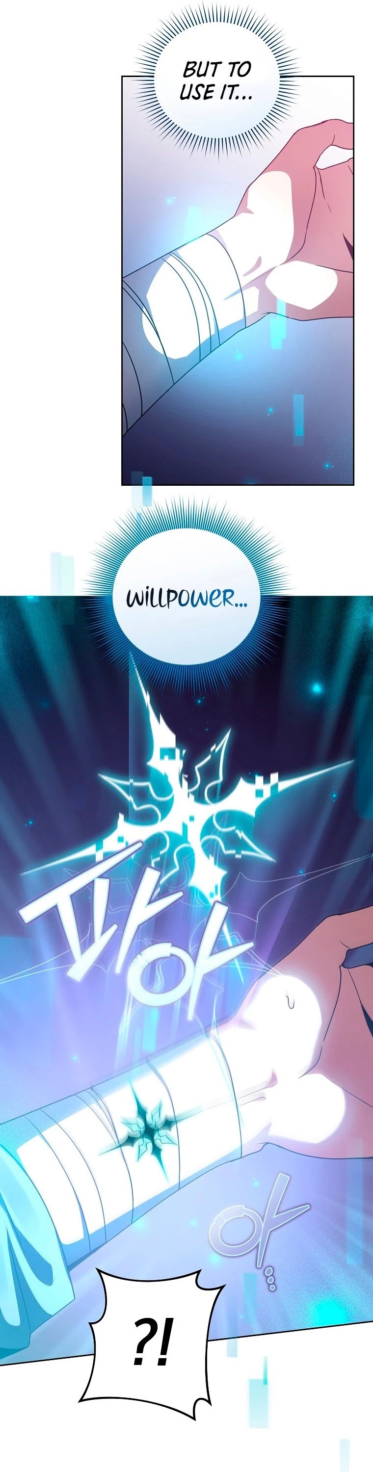 The Novel’s Extra Chapter 16 page 32 - Chapter 16