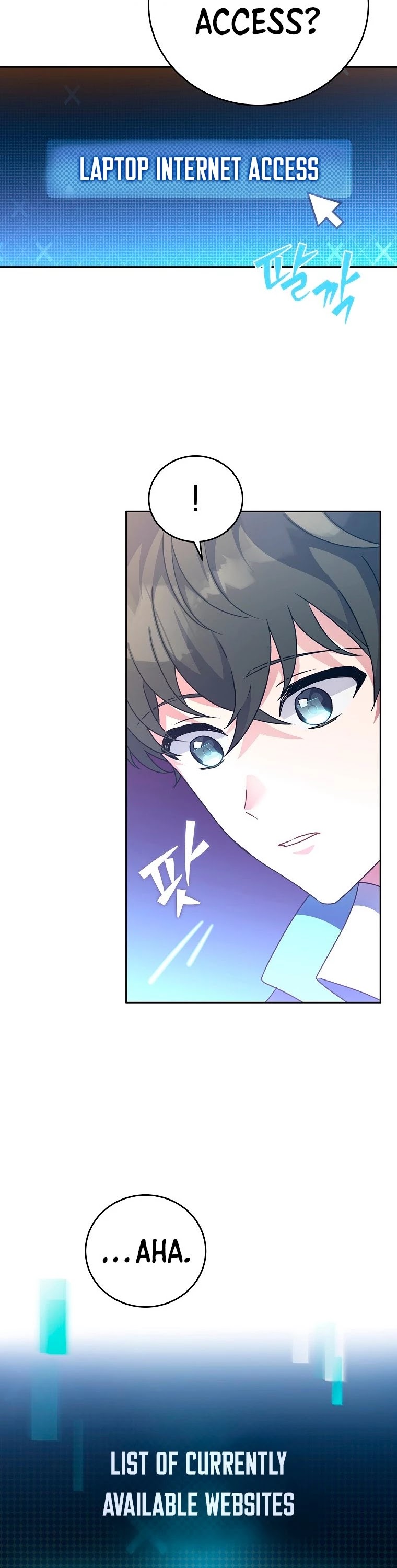 The Novel’s Extra Chapter 16 page 34 - Chapter 16