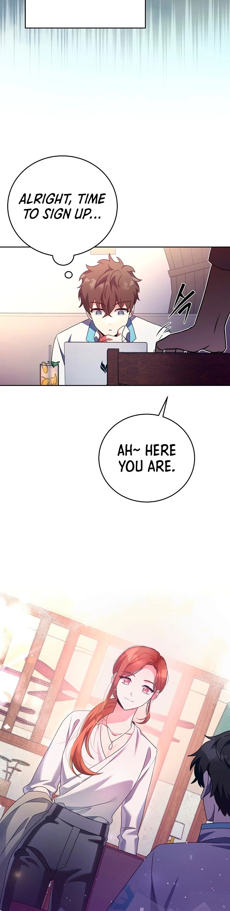 The Novel’s Extra Chapter 16 page 39 - Chapter 16