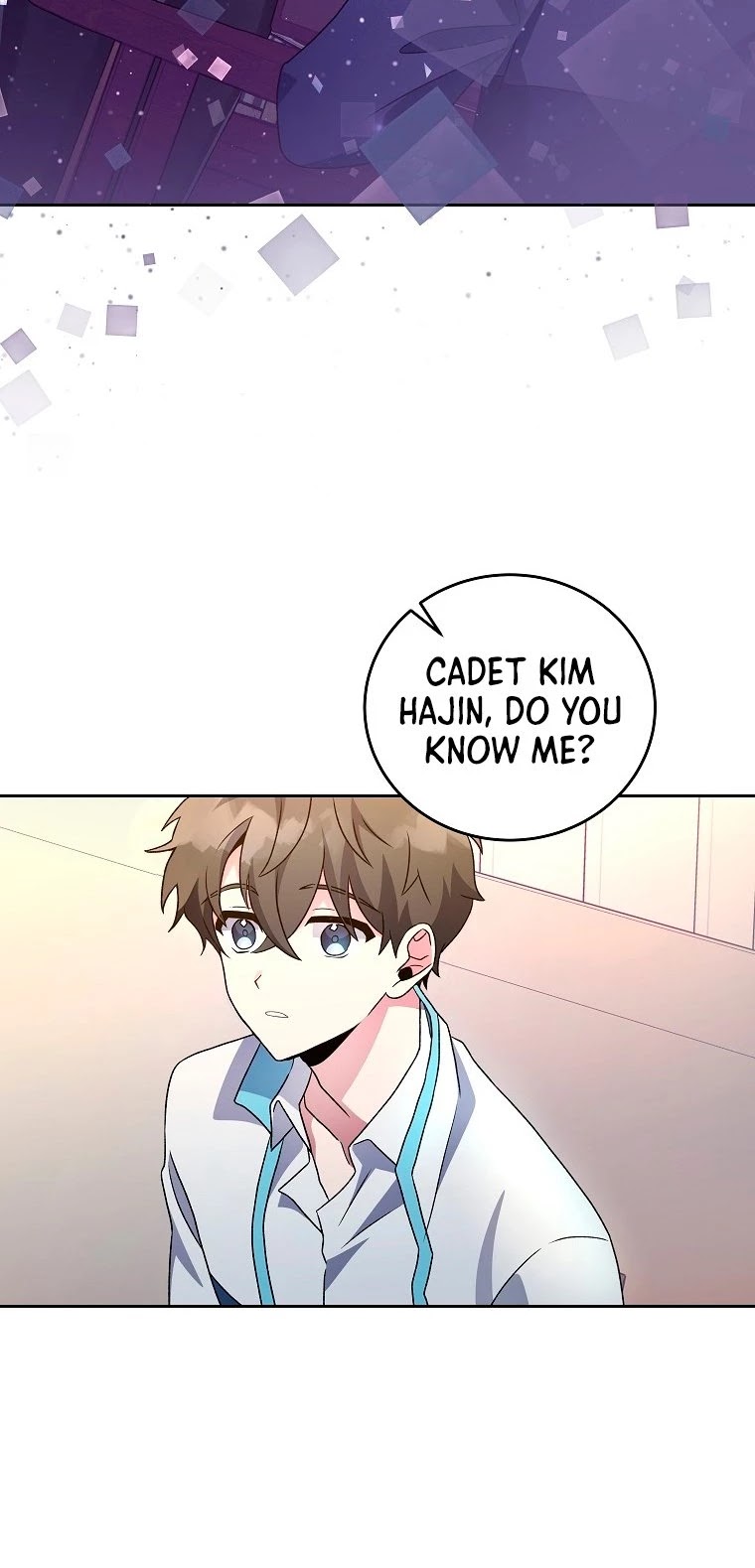 The Novel’s Extra Chapter 16 page 40 - Chapter 16