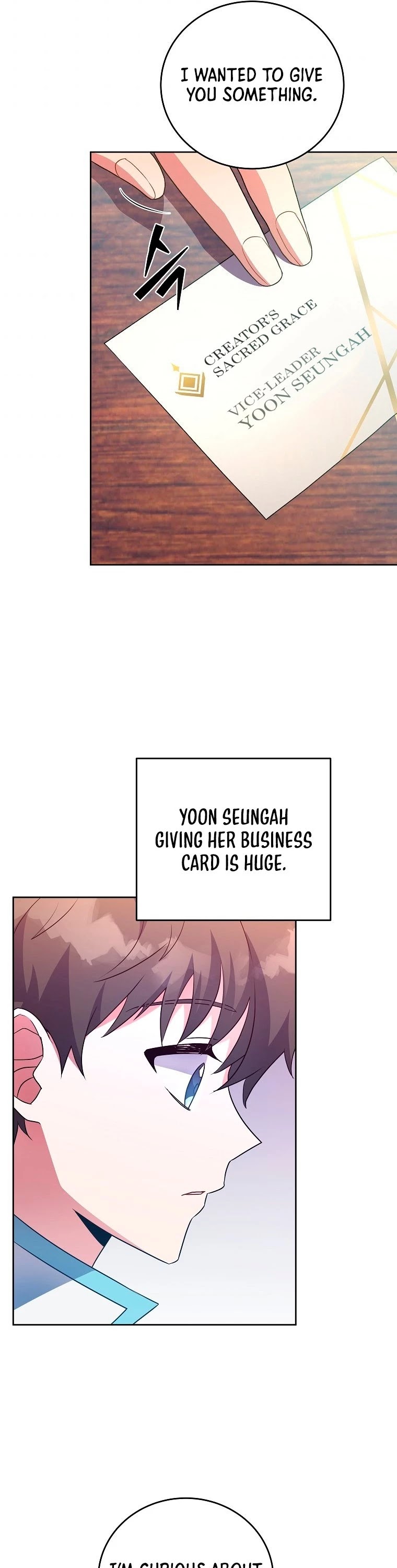 The Novel’s Extra Chapter 16 page 42 - Chapter 16