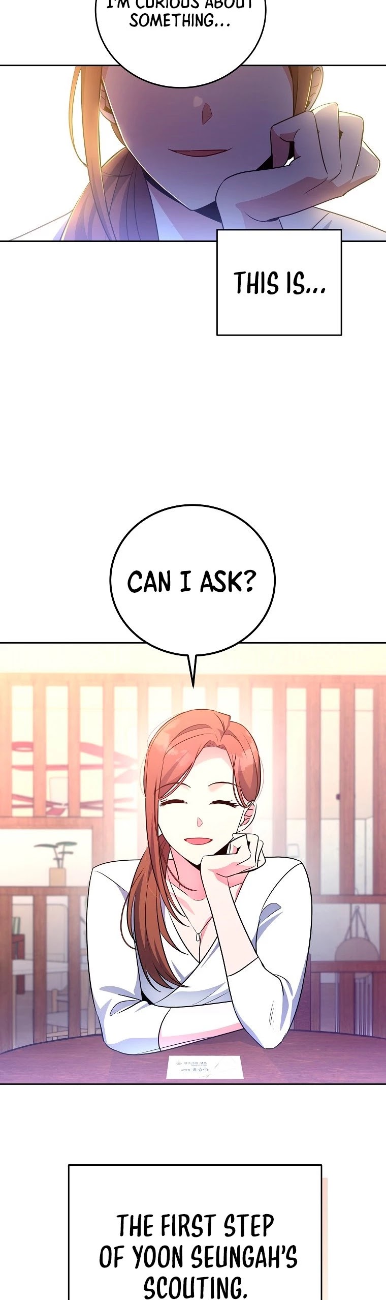 The Novel’s Extra Chapter 16 page 43 - Chapter 16