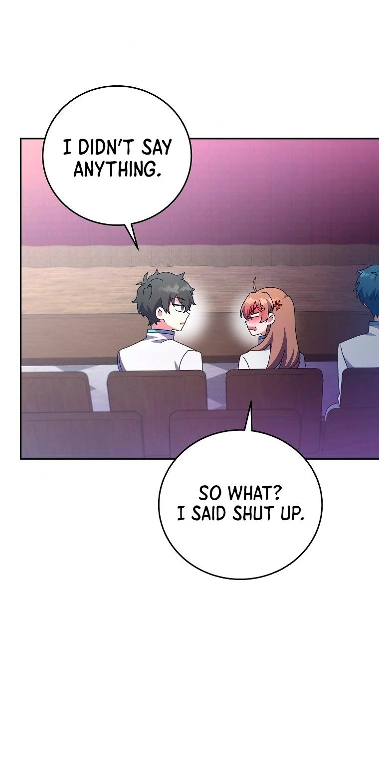 The Novel’s Extra Chapter 16 page 5 - Chapter 16