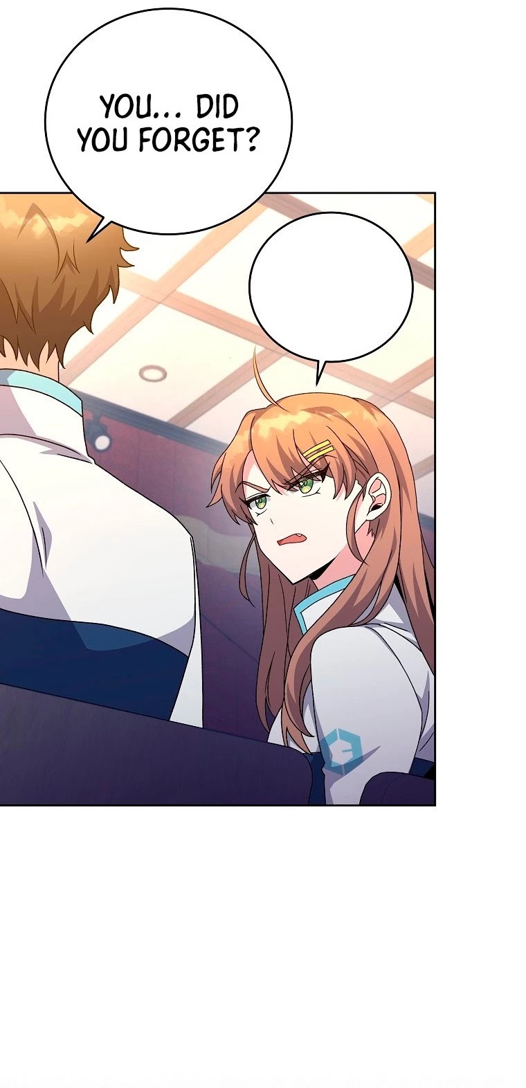 The Novel’s Extra Chapter 16 page 6 - Chapter 16