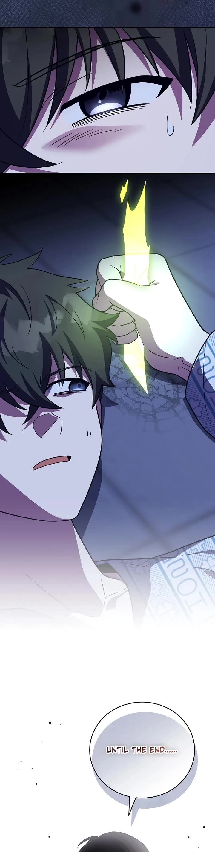 The Novel’s Extra Chapter 160 page 16 - Chapter 160
