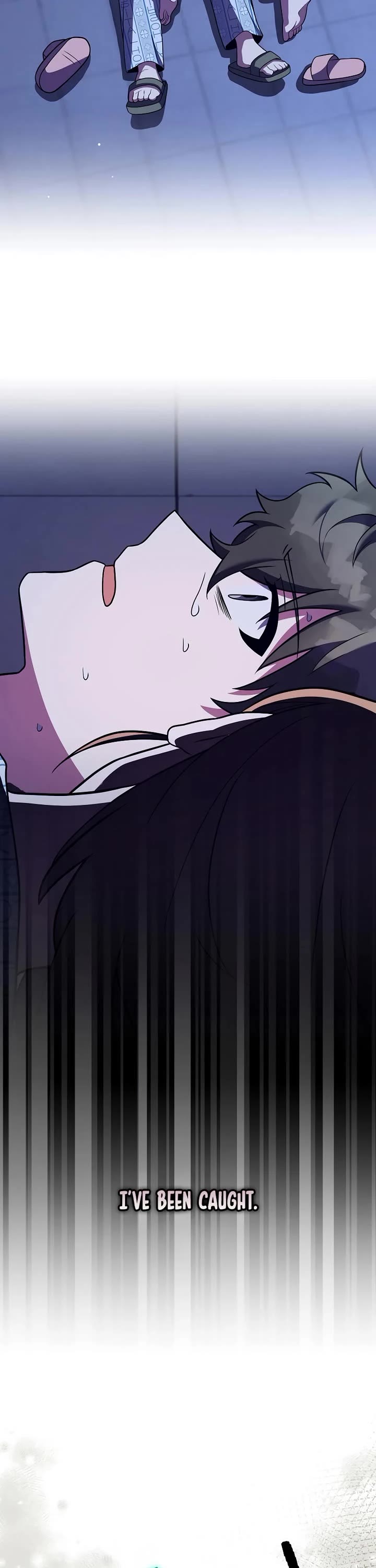 The Novel’s Extra Chapter 160 page 19 - Chapter 160