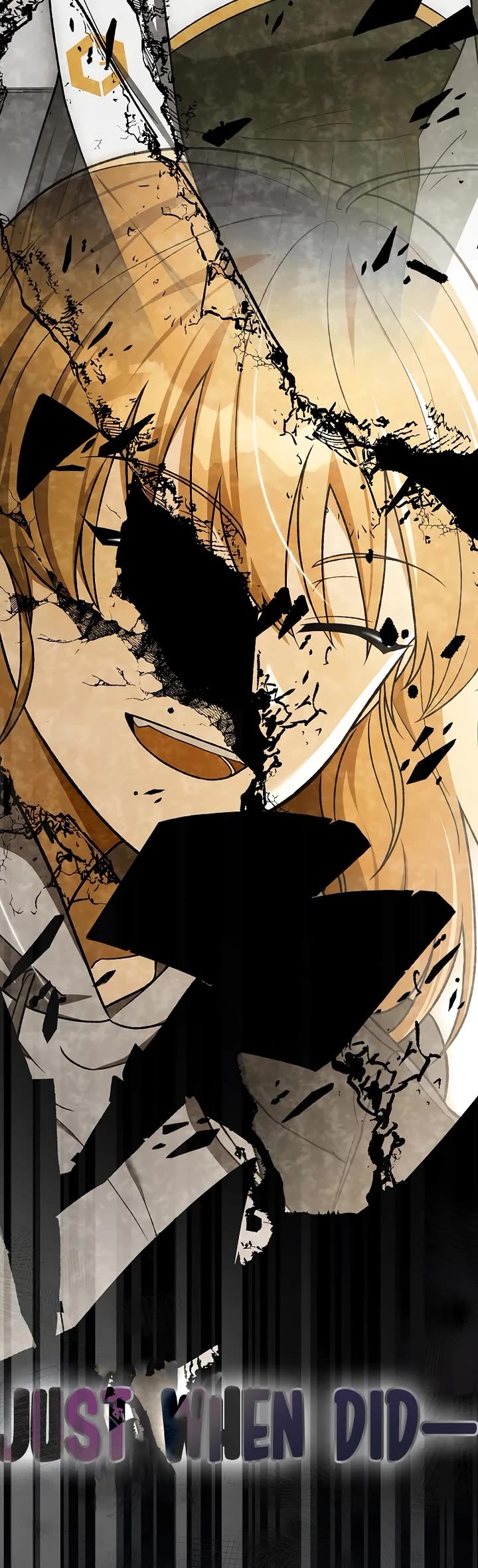 The Novel’s Extra Chapter 160 page 21 - Chapter 160