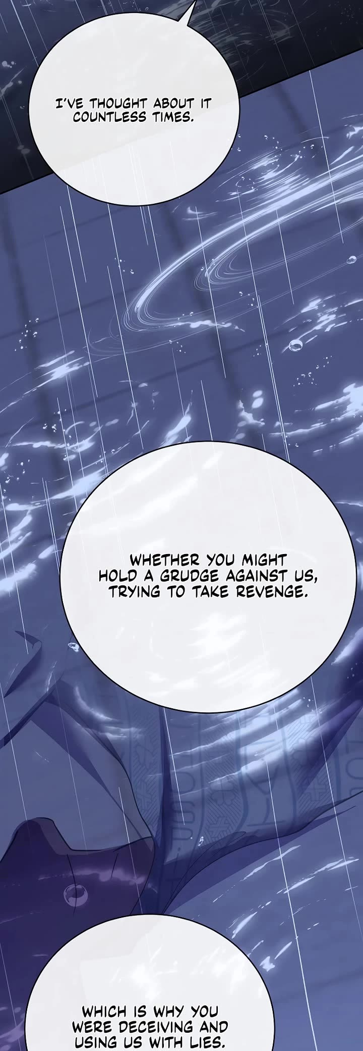 The Novel’s Extra Chapter 160 page 29 - Chapter 160