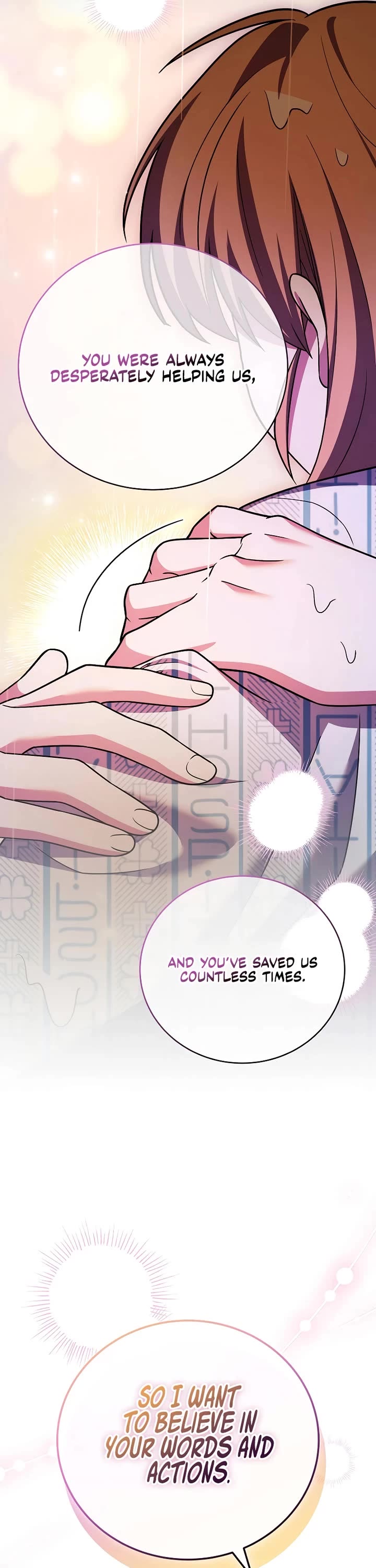 The Novel’s Extra Chapter 160 page 31 - Chapter 160