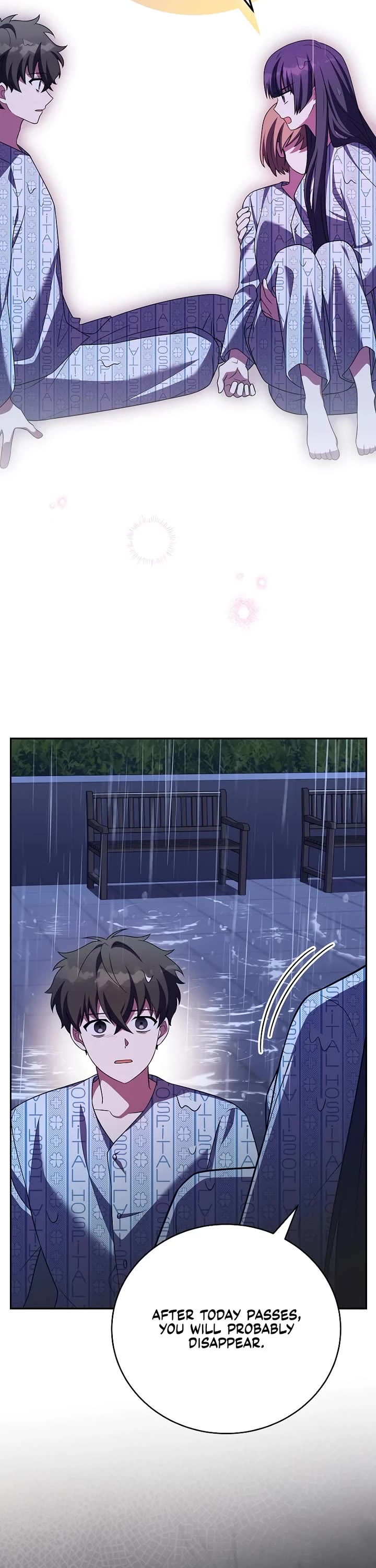 The Novel’s Extra Chapter 160 page 32 - Chapter 160