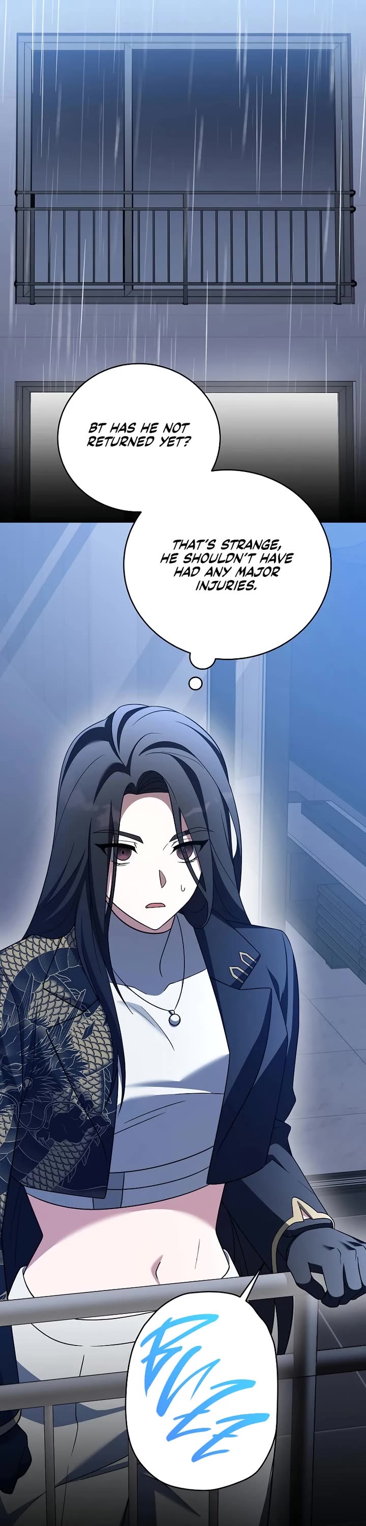The Novel’s Extra Chapter 160 page 39 - Chapter 160