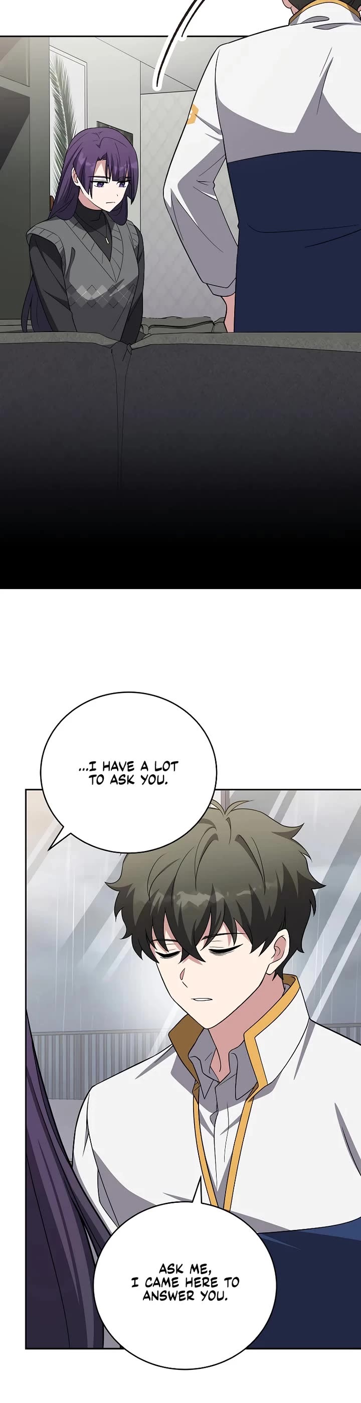 The Novel’s Extra Chapter 160 page 45 - Chapter 160