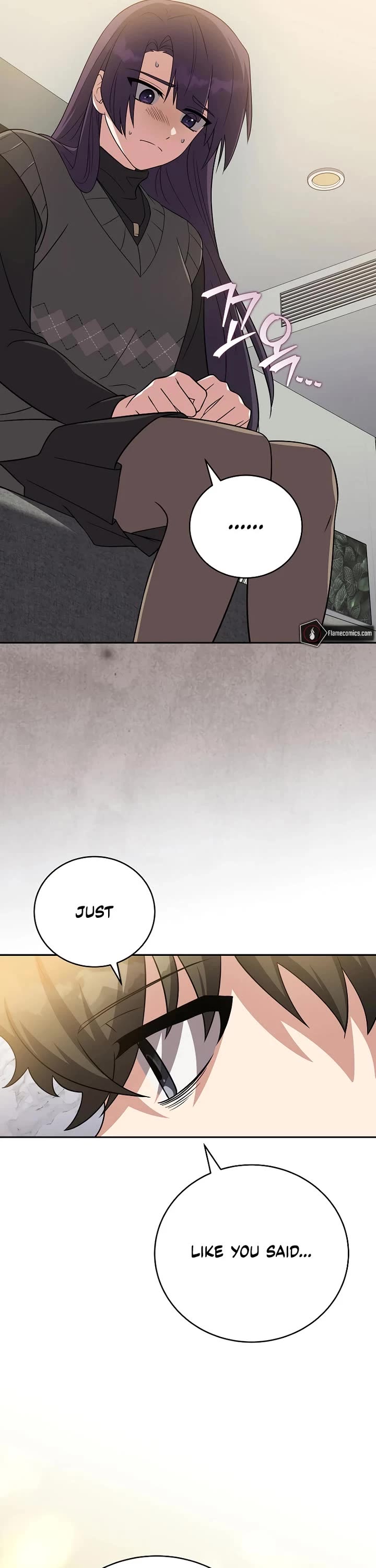 The Novel’s Extra Chapter 160 page 47 - Chapter 160