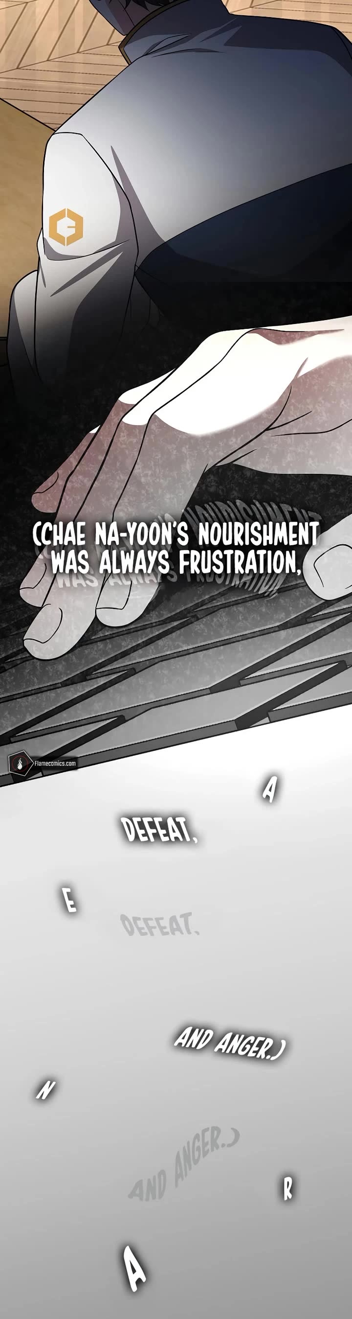 The Novel’s Extra Chapter 160 page 56 - Chapter 160