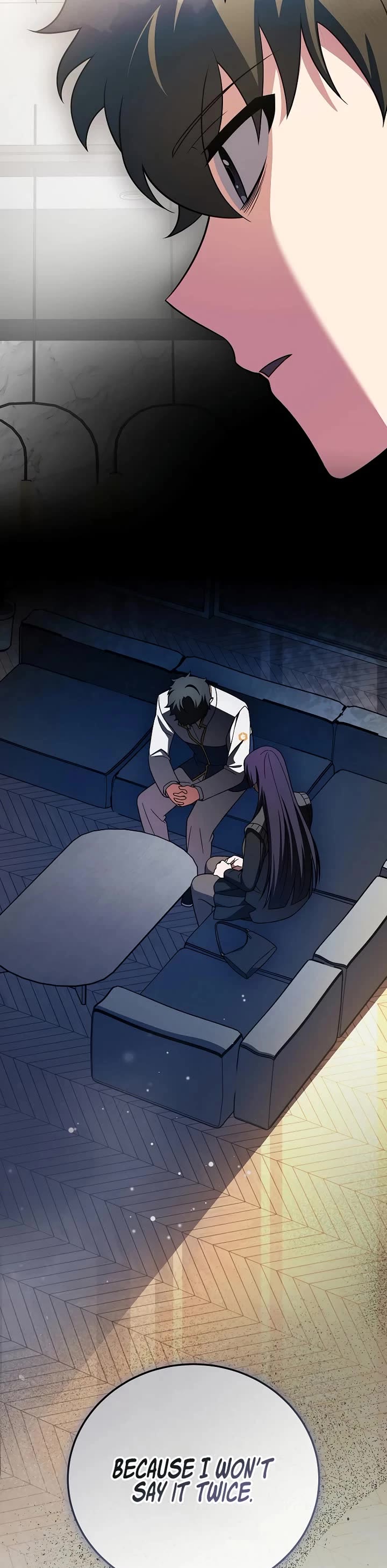 The Novel’s Extra Chapter 160 page 61 - Chapter 160
