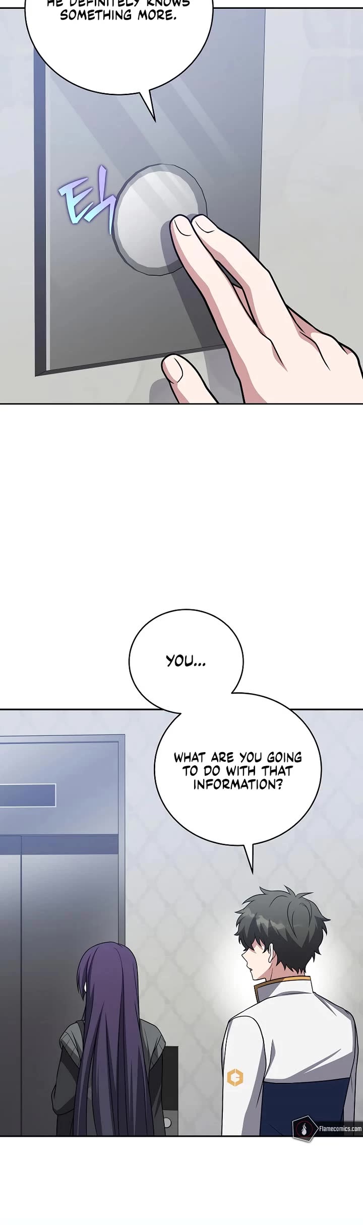 The Novel’s Extra Chapter 161 page 12 - Chapter 161