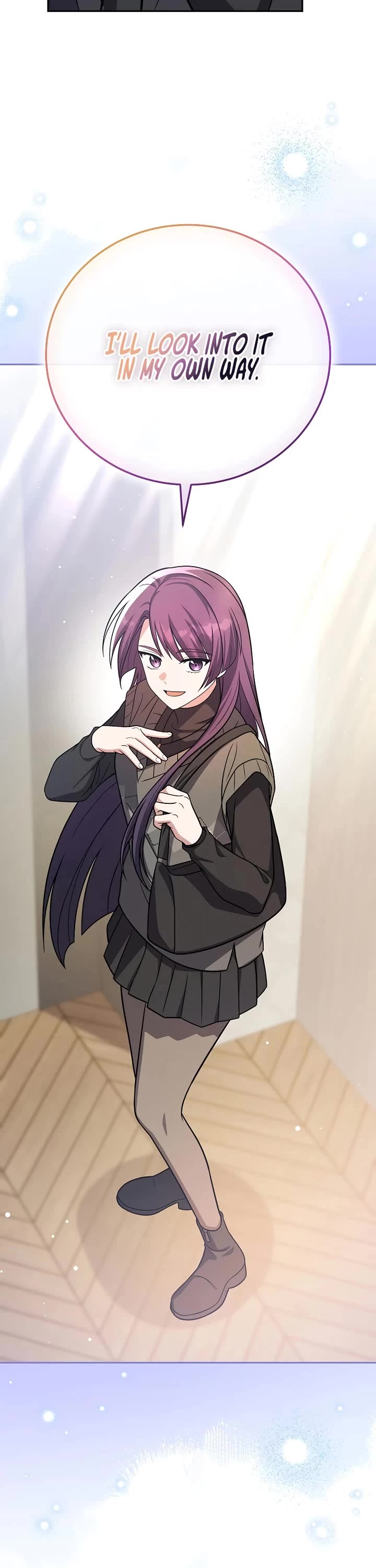 The Novel’s Extra Chapter 161 page 15 - Chapter 161