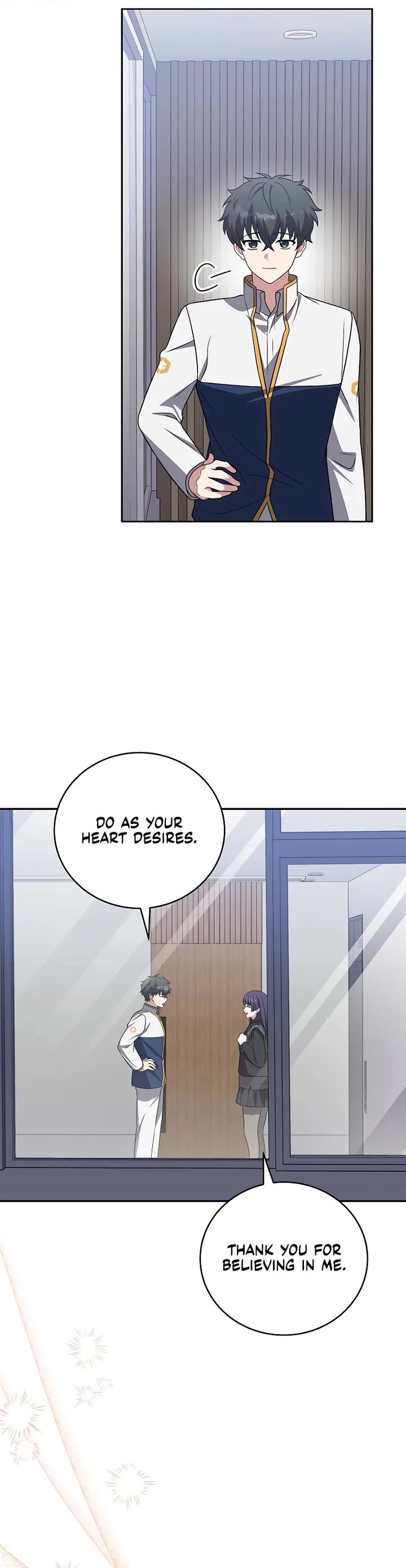 The Novel’s Extra Chapter 161 page 16 - Chapter 161