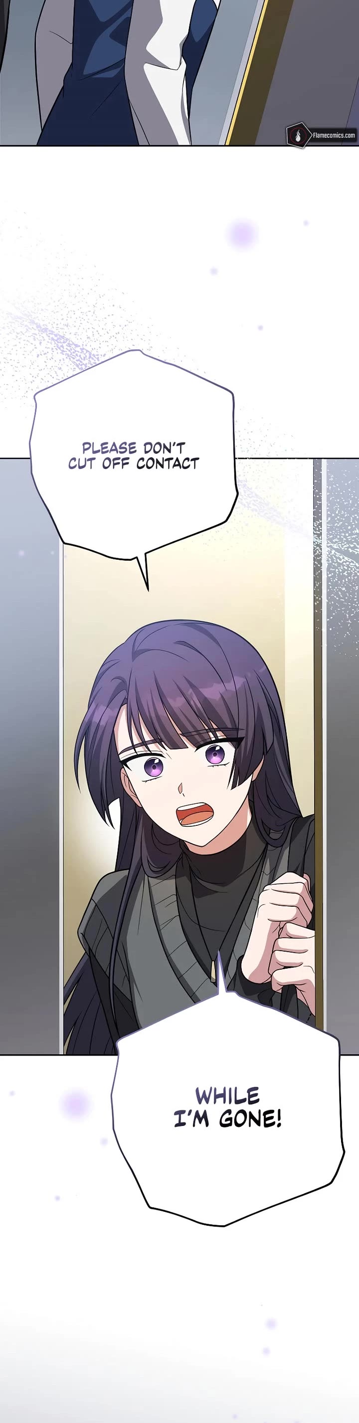 The Novel’s Extra Chapter 161 page 21 - Chapter 161