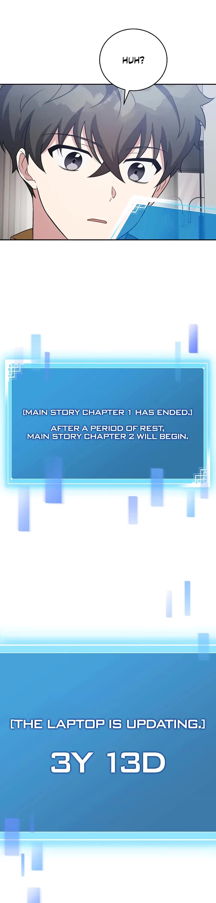 The Novel’s Extra Chapter 161 page 26 - Chapter 161