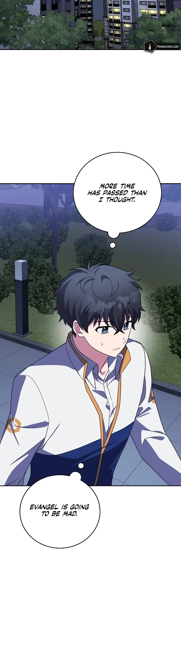 The Novel’s Extra Chapter 161 page 29 - Chapter 161