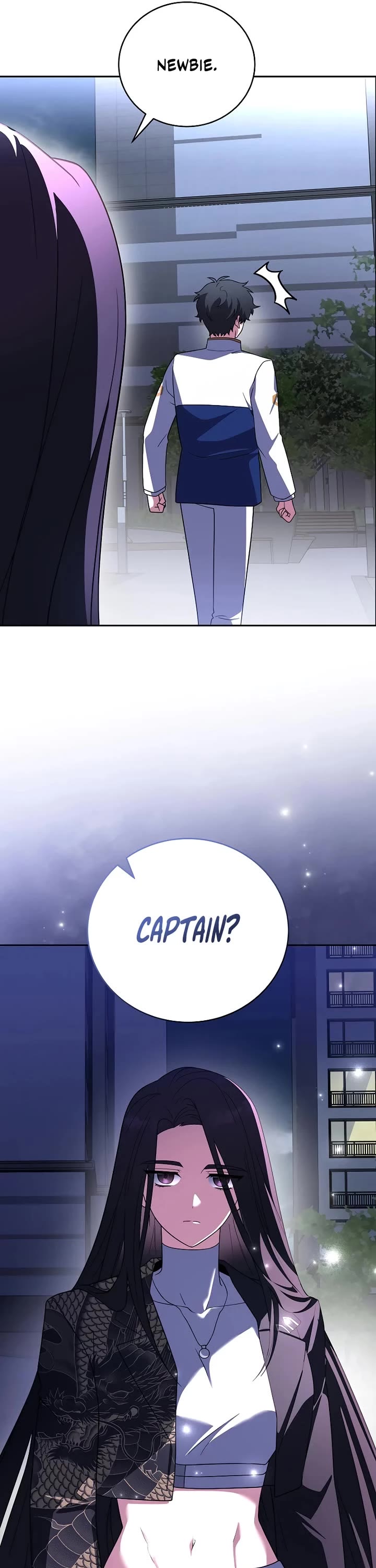 The Novel’s Extra Chapter 161 page 30 - Chapter 161