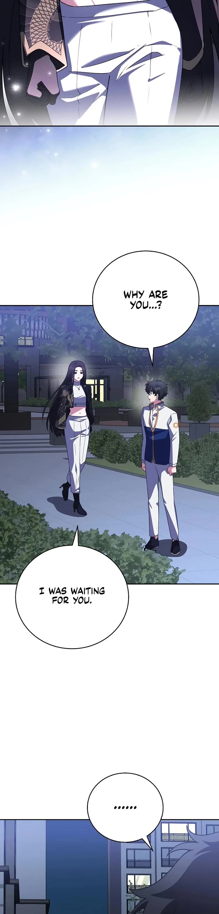 The Novel’s Extra Chapter 161 page 31 - Chapter 161