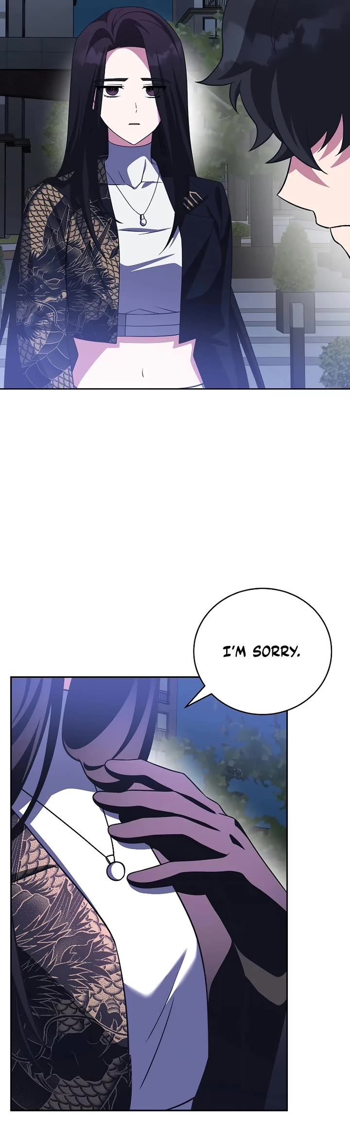 The Novel’s Extra Chapter 161 page 32 - Chapter 161