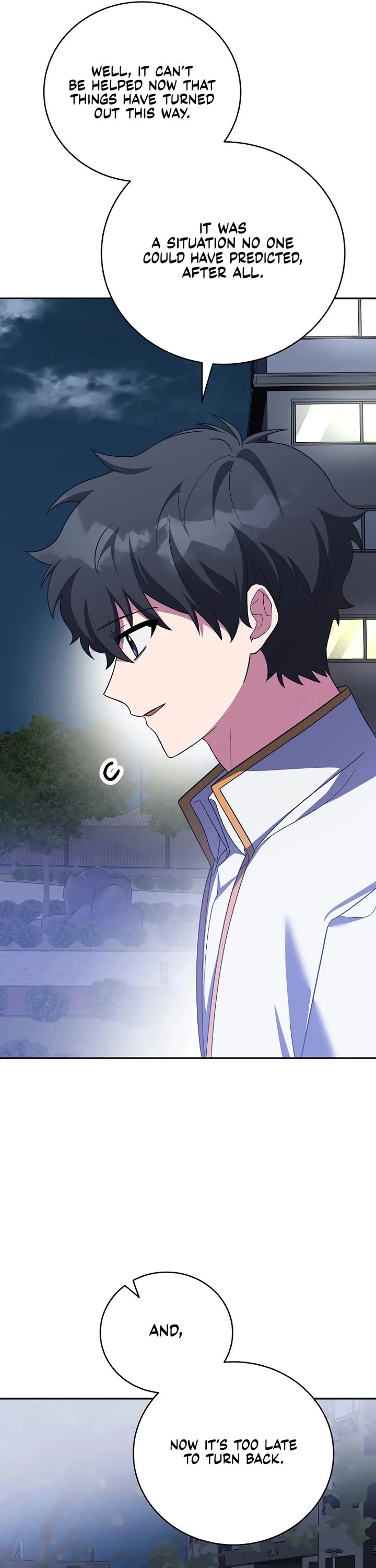 The Novel’s Extra Chapter 161 page 34 - Chapter 161