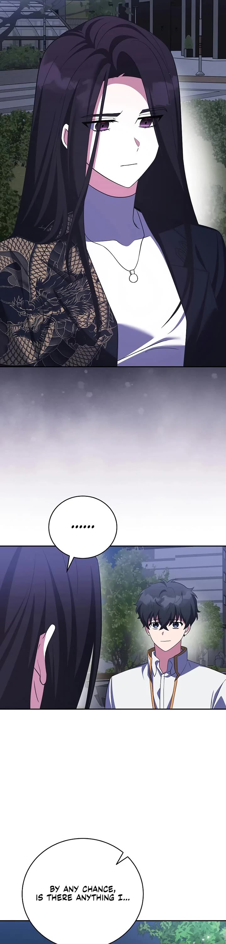 The Novel’s Extra Chapter 161 page 35 - Chapter 161