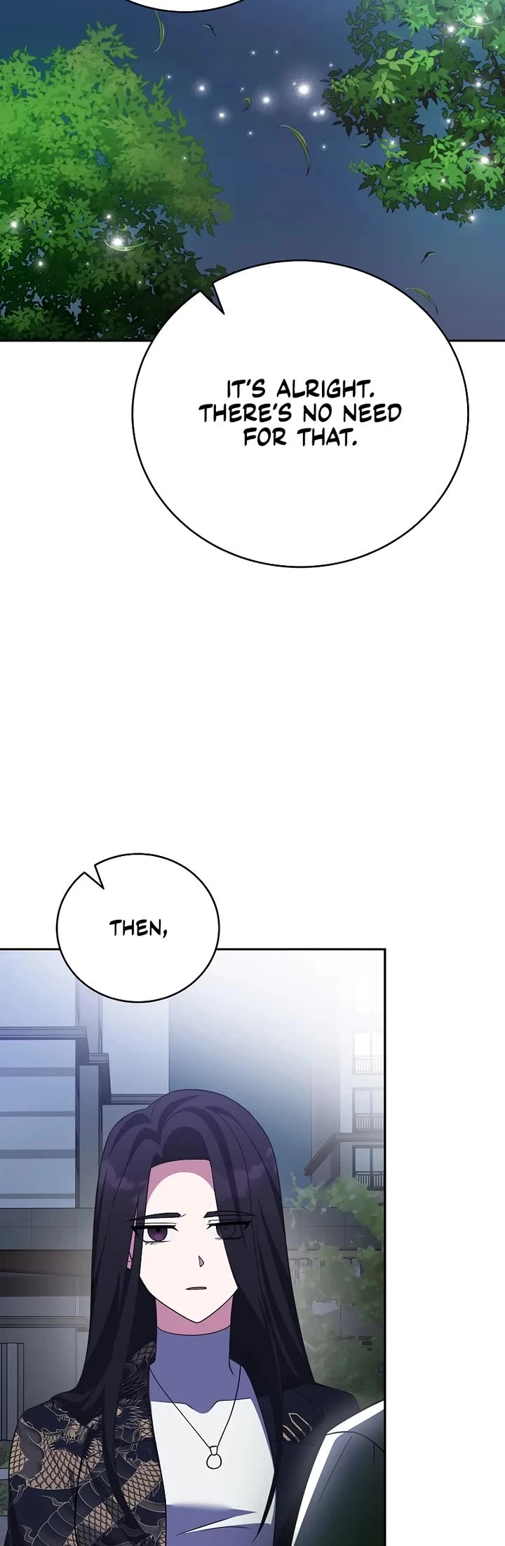 The Novel’s Extra Chapter 161 page 36 - Chapter 161