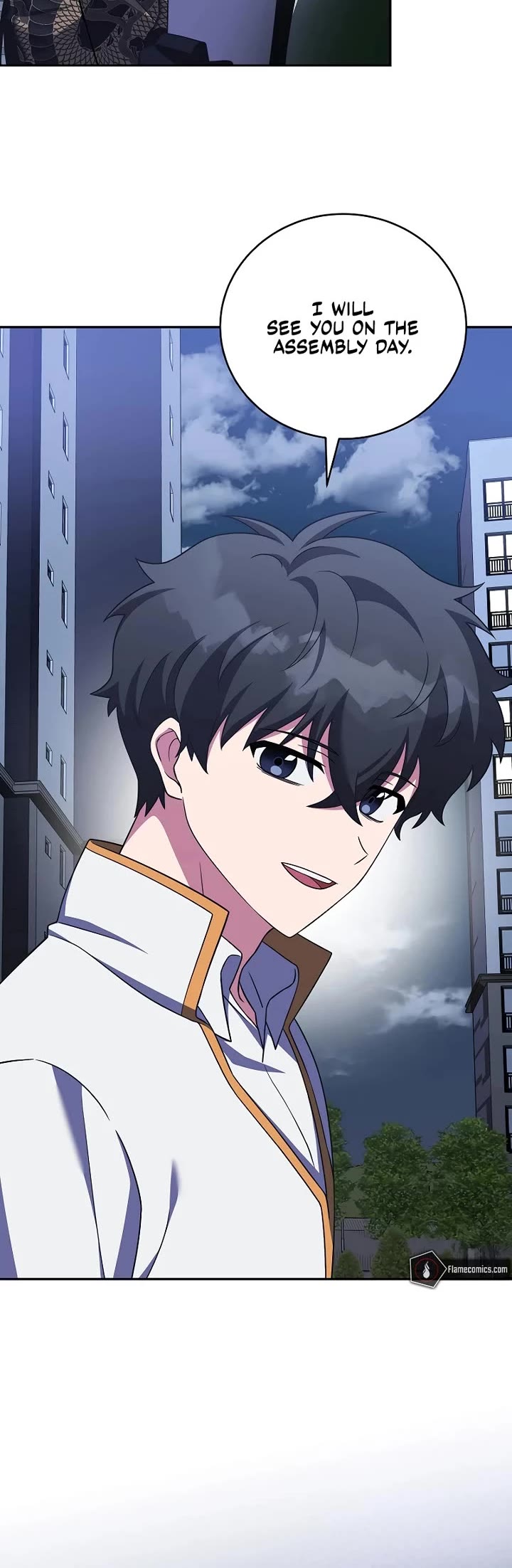 The Novel’s Extra Chapter 161 page 37 - Chapter 161