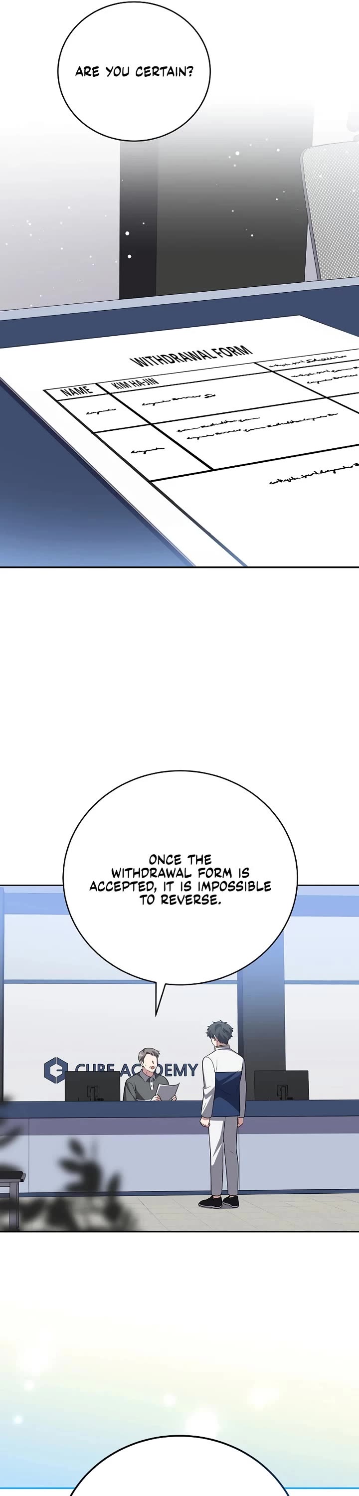 The Novel’s Extra Chapter 161 page 42 - Chapter 161