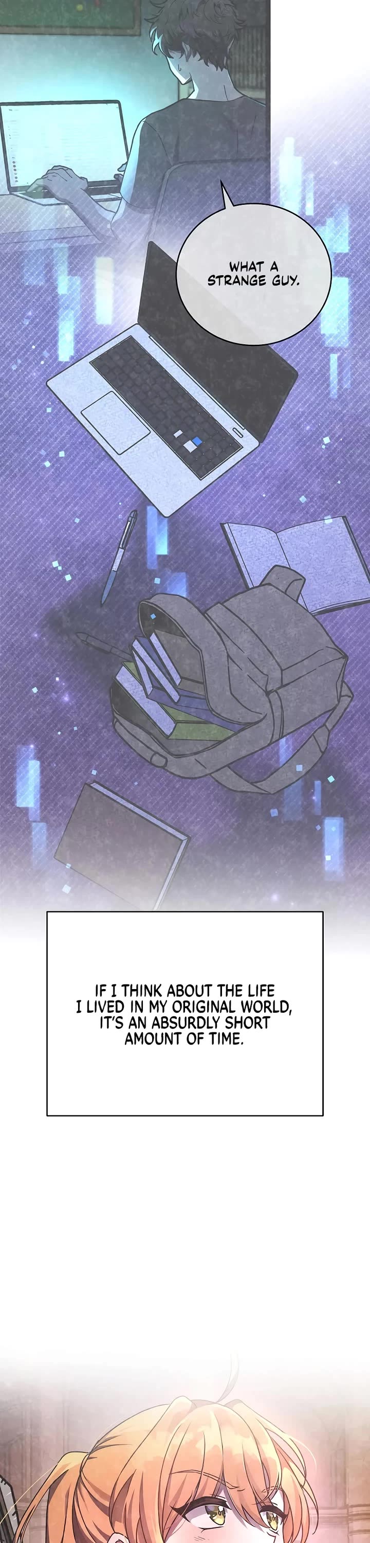 The Novel’s Extra Chapter 161 page 47 - Chapter 161