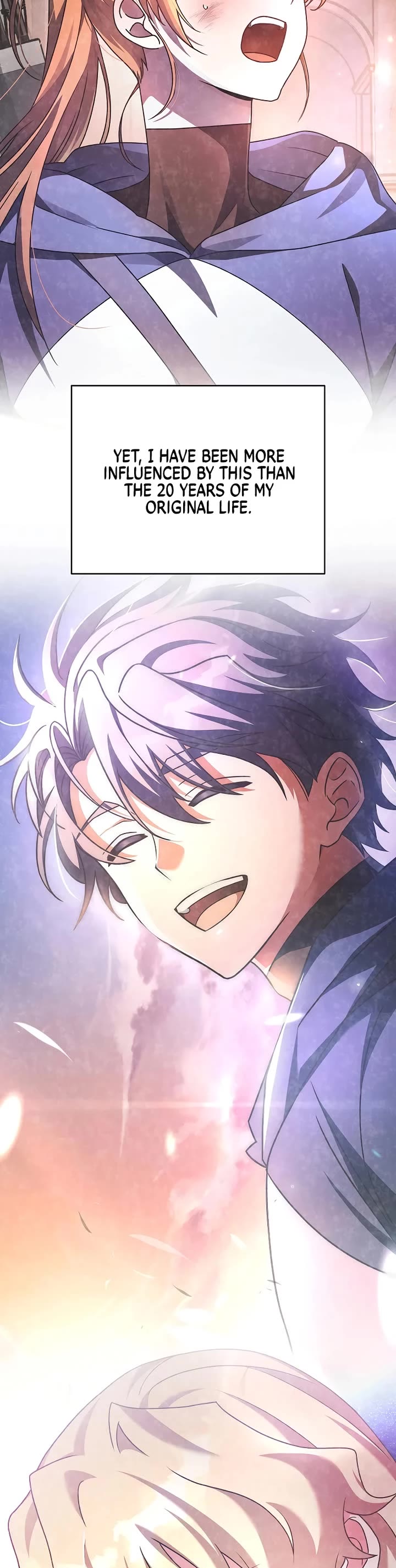 The Novel’s Extra Chapter 161 page 48 - Chapter 161