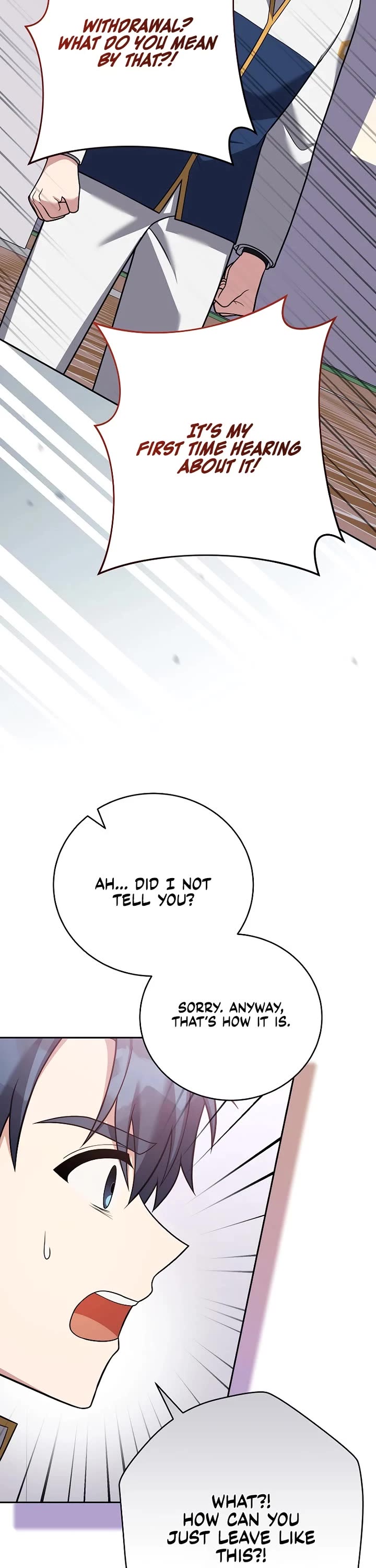 The Novel’s Extra Chapter 162 page 10 - Chapter 162