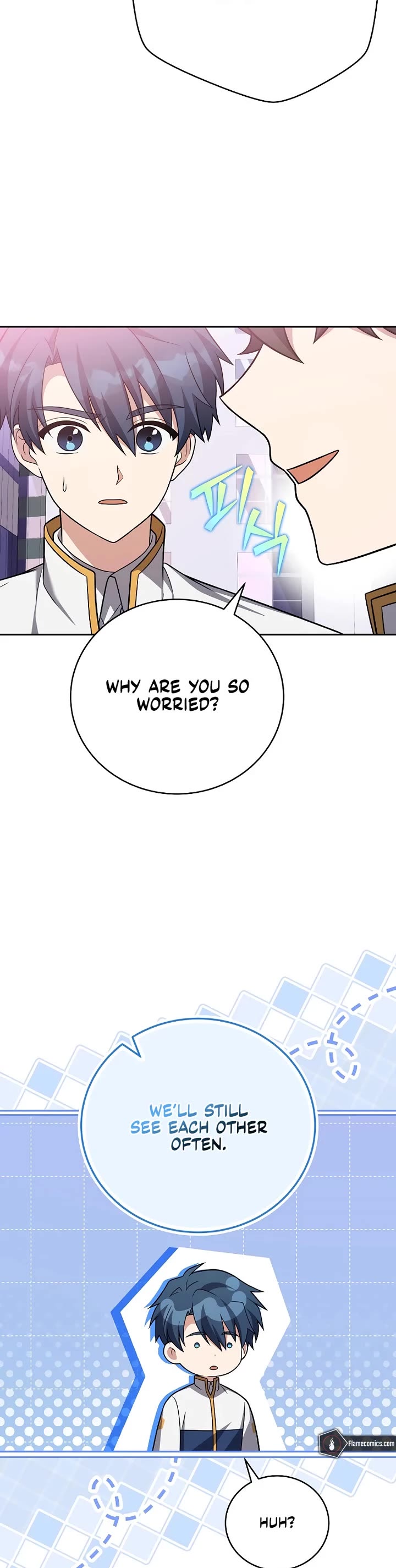 The Novel’s Extra Chapter 162 page 11 - Chapter 162