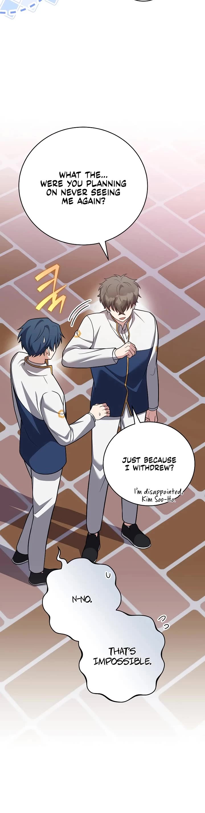 The Novel’s Extra Chapter 162 page 12 - Chapter 162